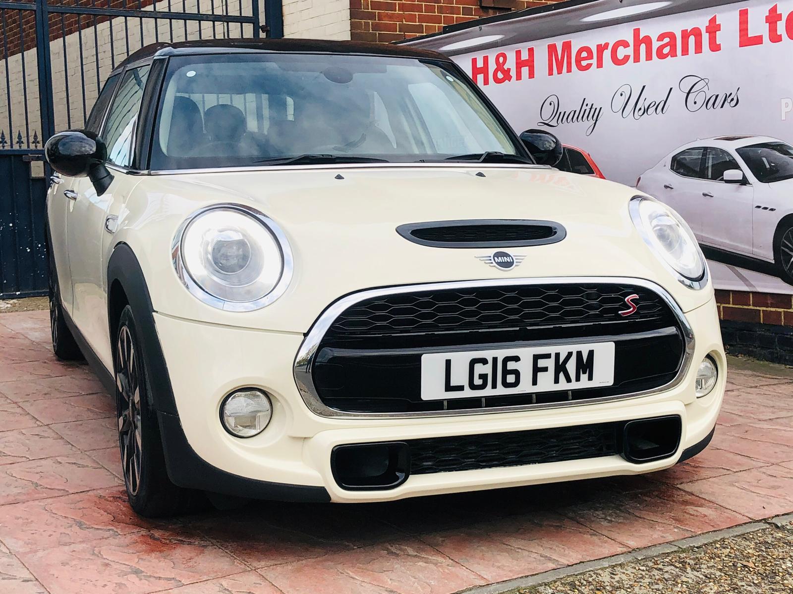 sexy mini car